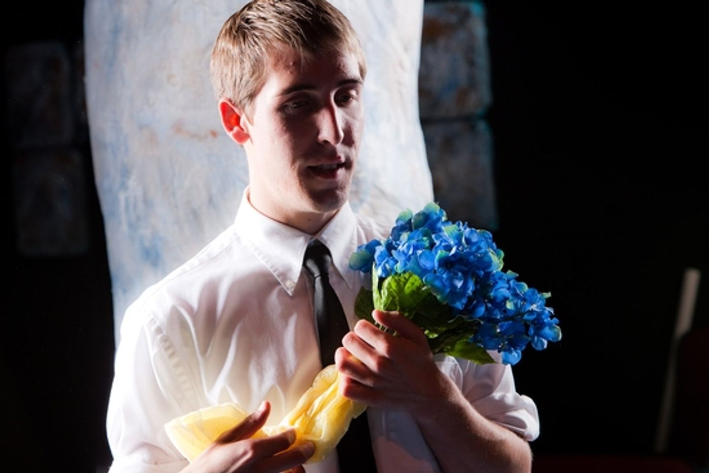 Photo Flash: Baltimore Playwrights Festival Presents SEX AND DESPERATION 8/20 Through 9/6 Photo Flash: Baltimore Playwrights Festival Presents SEX AND DESPERATION 8/20 Through 9/6 Image