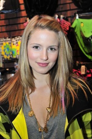 Dianna Agron Photo