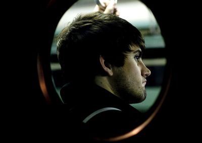 Nate Novarro Photo