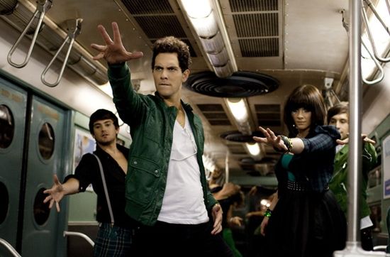 Gabe Saporta Photo