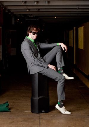 Ryland Blackinton Photo