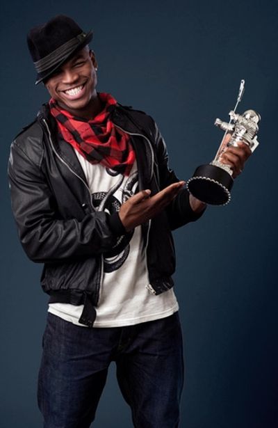 Ne-Yo Photo
