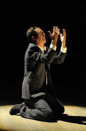 Barzin Akhavan Photo