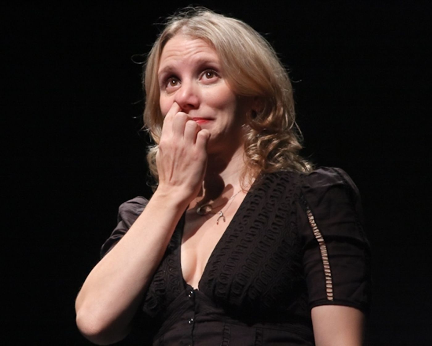 Photo Coverage: DON'T QUIT YOUR NIGHT JOB Returns With Olivo, Foster And 'Twittergate' Casting Director Eisenberg  Image