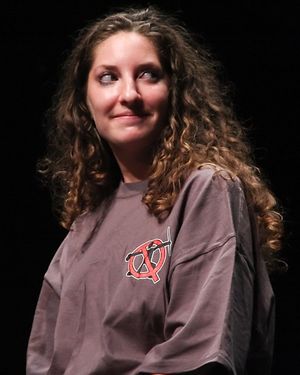 Casting Director Daryl Eisenberg, of 'Twittergate' fame Photo