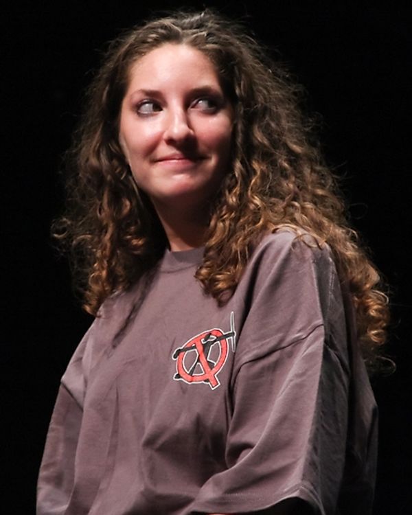 Casting Director Daryl Eisenberg, of 'Twittergate' fame Photo