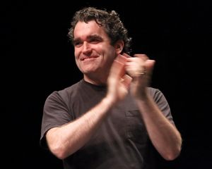 Brian d'Arcy James Photo