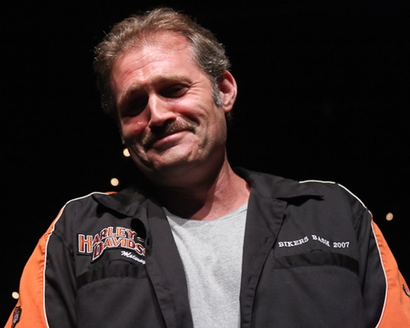 Photo Coverage: DON'T QUIT YOUR NIGHT JOB Returns With Olivo, Foster And 'Twittergate' Casting Director Eisenberg  Image