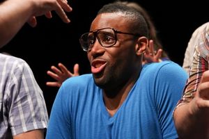 Maurice Murphy Photo