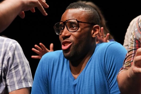 Maurice Murphy Photo