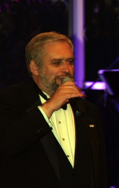 Stan Harr Photo