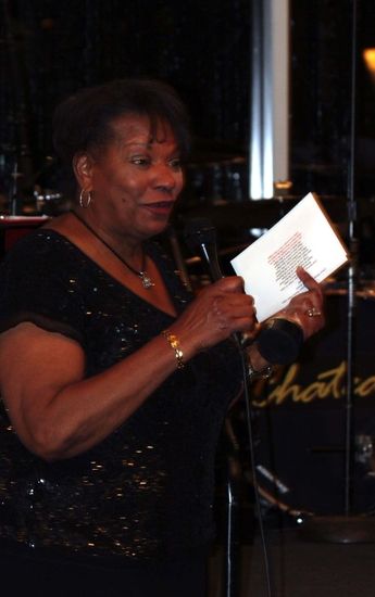 Emmajean Evans Photo