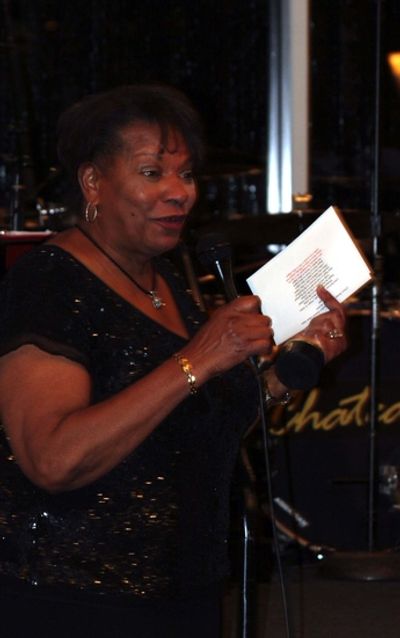 Emmajean Evans Photo