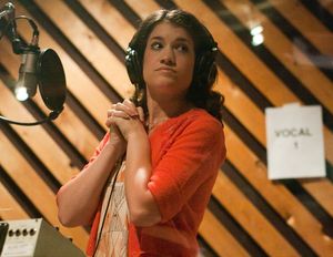 Sarah Stiles @ BroadwayWorld Sarah Stiles Photo