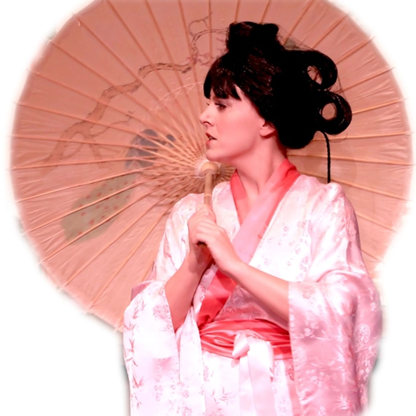 Photo Flash: ACt 1's 'The Mikado' Photo Flash: ACt 1's 'The Mikado' Image