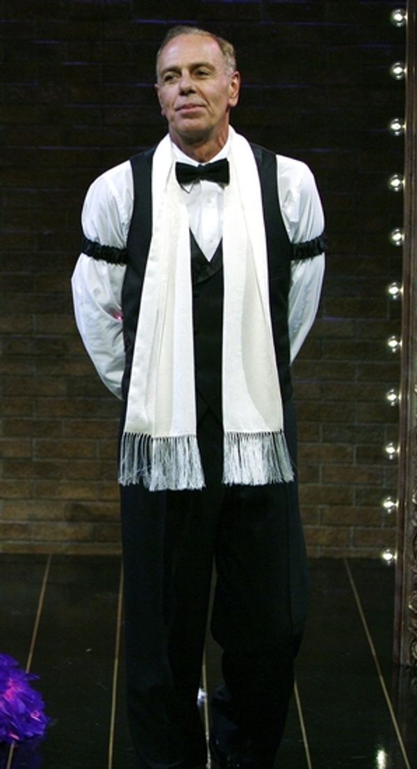 J. Fred Shiffman Photo