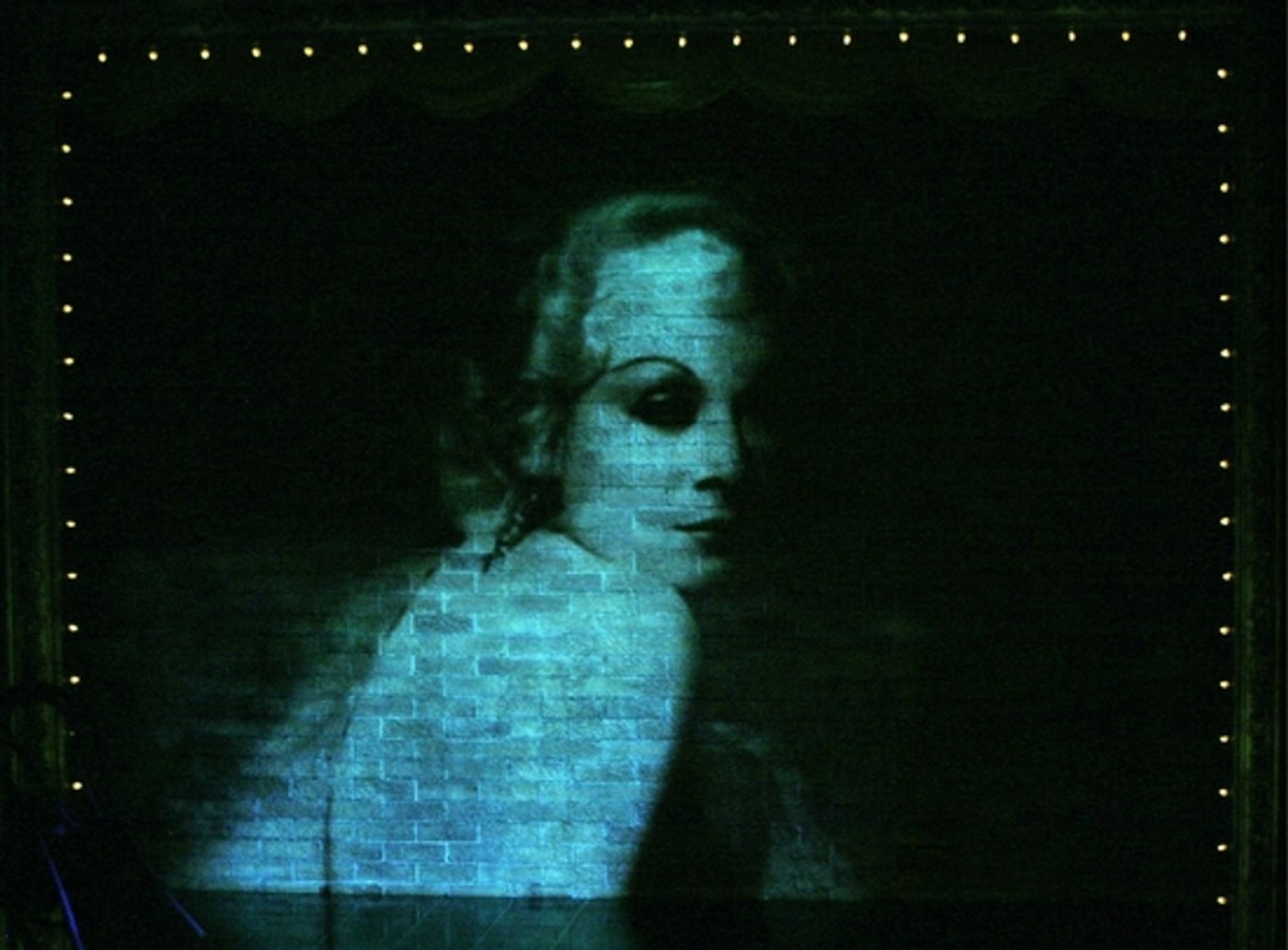 Photo Coverage EXCLUSIVE: Signature Theatre's 'DIRTY BLONDE' - Curtain Call  Image