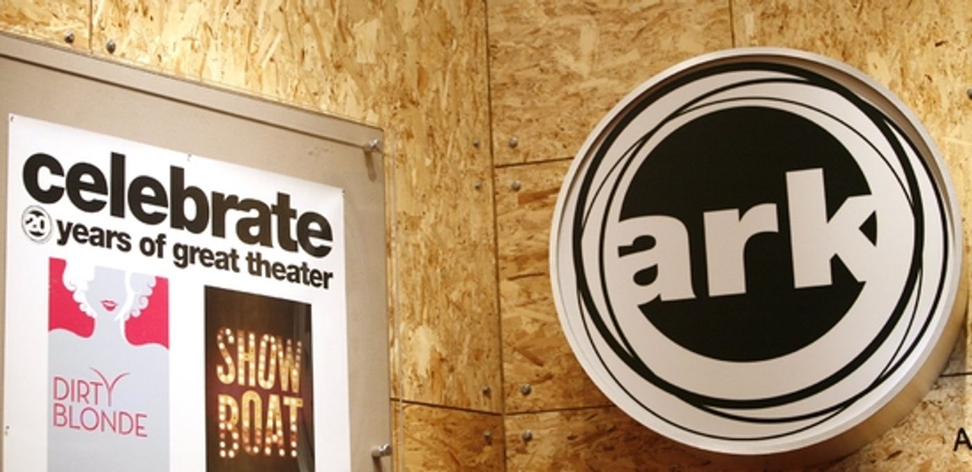 Photo Coverage EXCLUSIVE: Signature Theatre's 'DIRTY BLONDE' - Curtain Call  Image