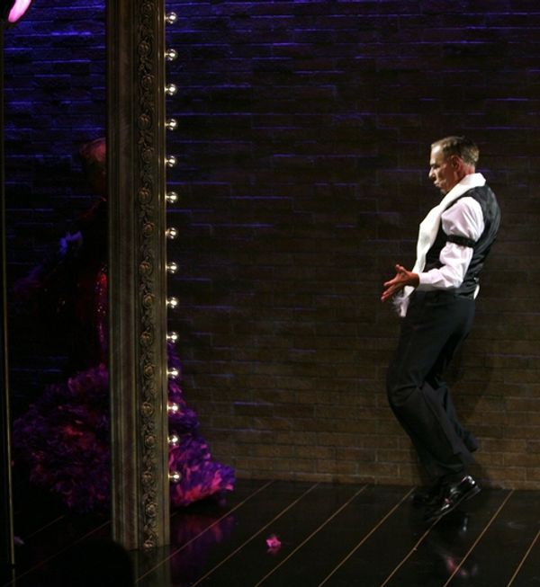 J. Fred Shiffman Photo