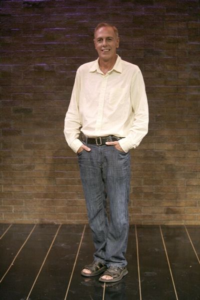 J. Fred Shiffman Photo