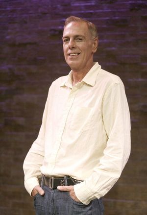 J. Fred Shiffman Photo