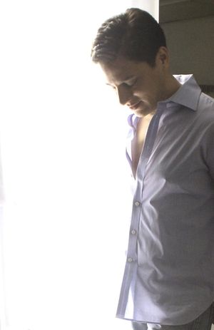 Nicholas Rodriguez Photo