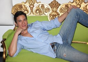 Nicholas Rodriguez Photo