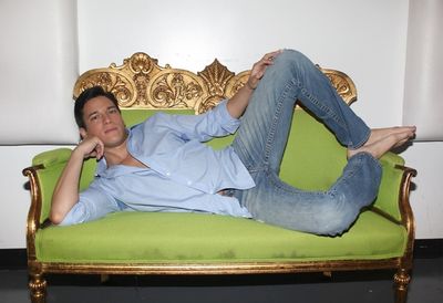 Nicholas Rodriguez Photo
