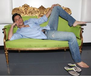 Nicholas Rodriguez Photo