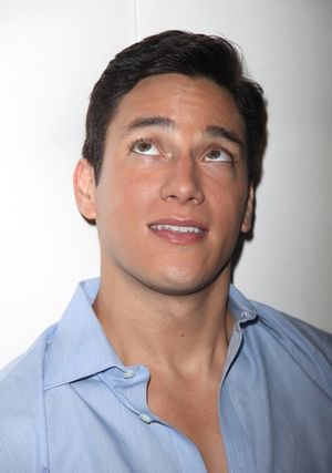 Nicholas Rodriguez Photo