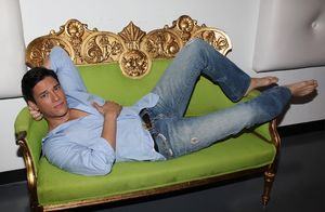 Nicholas Rodriguez Photo