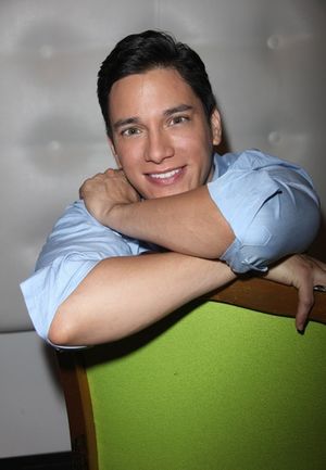 Nicholas Rodriguez Photo