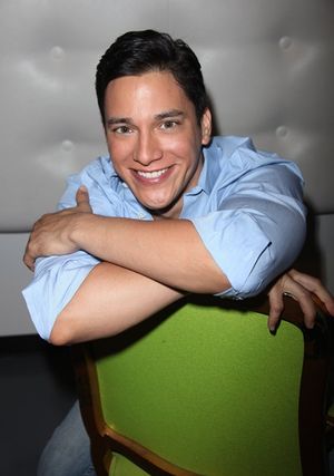 Nicholas Rodriguez Photo