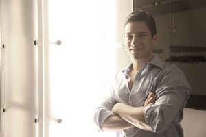 Nicholas Rodriguez Photo