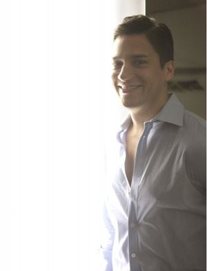 Nicholas Rodriguez Photo