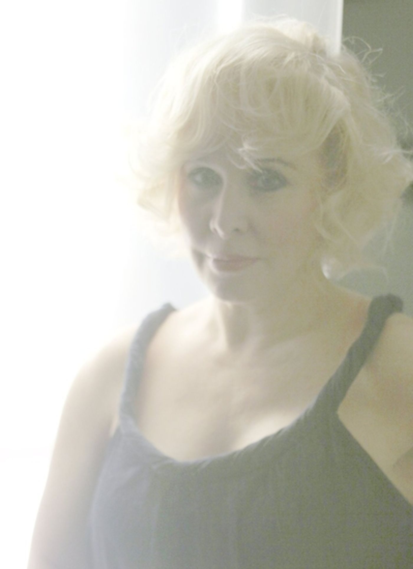 Photo Coverage: 'TOXIE' Spotlight Exclusive On Nancy Opel  Image