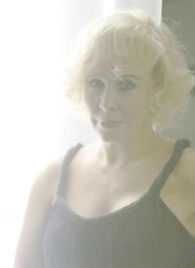 Nancy Opel Photo