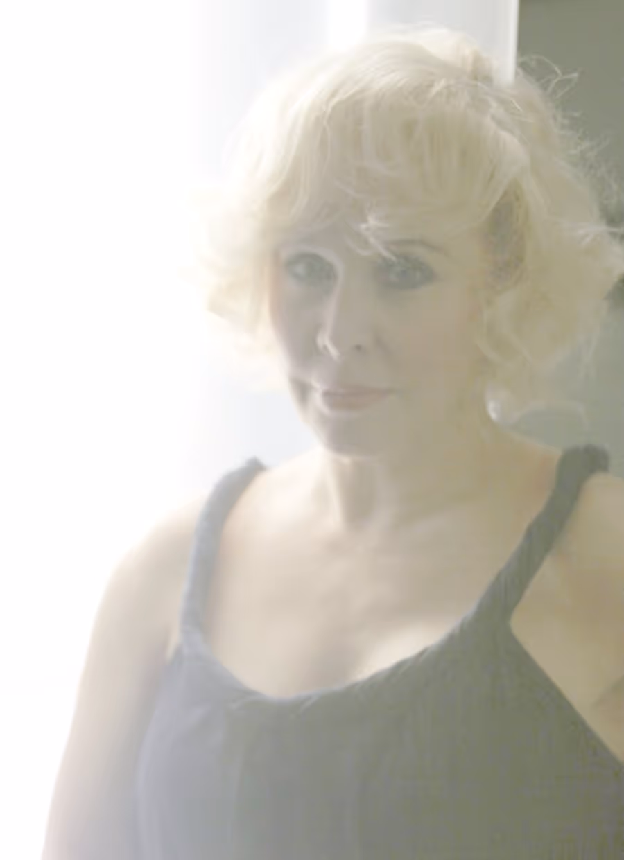 Photo Coverage: 'TOXIE' Spotlight Exclusive On Nancy Opel Image