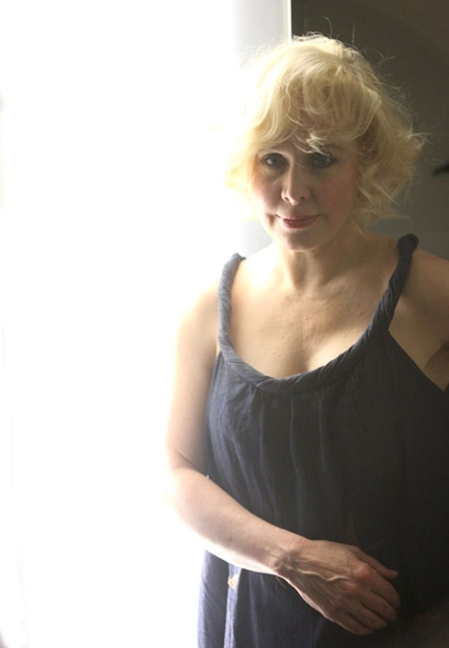 Photo Coverage: 'TOXIE' Spotlight Exclusive On Nancy Opel Image