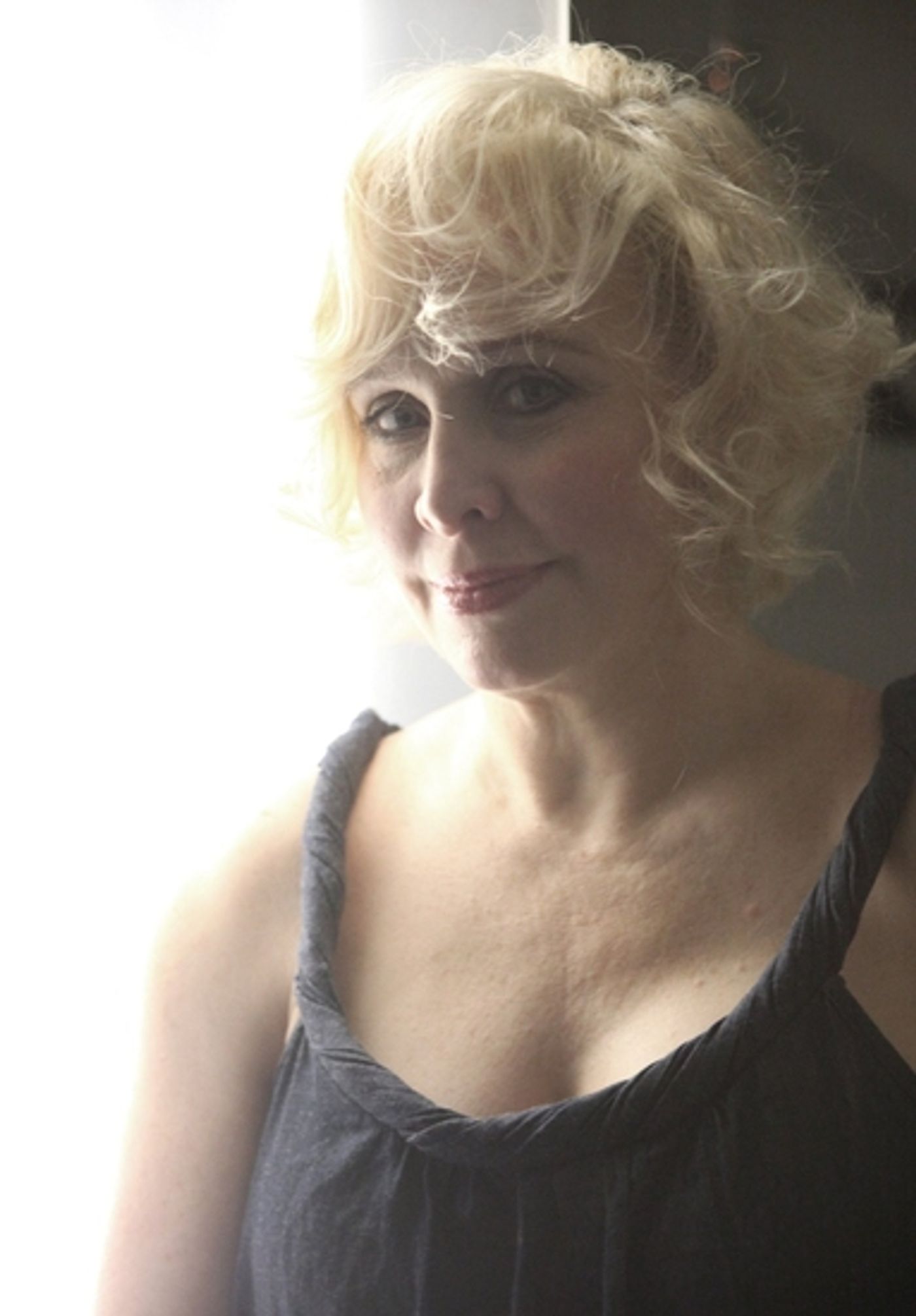 Photo Coverage: 'TOXIE' Spotlight Exclusive On Nancy Opel  Image