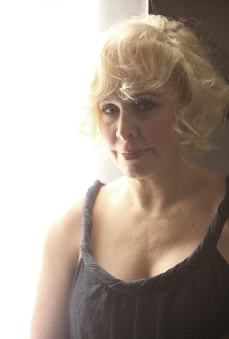 Photo Coverage: 'TOXIE' Spotlight Exclusive On Nancy Opel Image