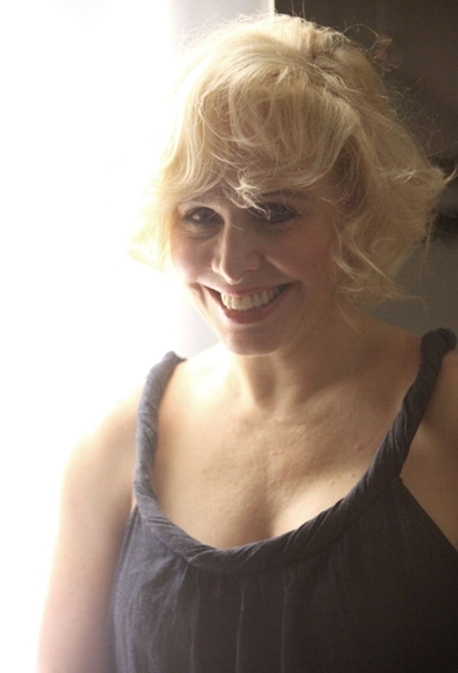 Photo Coverage: 'TOXIE' Spotlight Exclusive On Nancy Opel Image