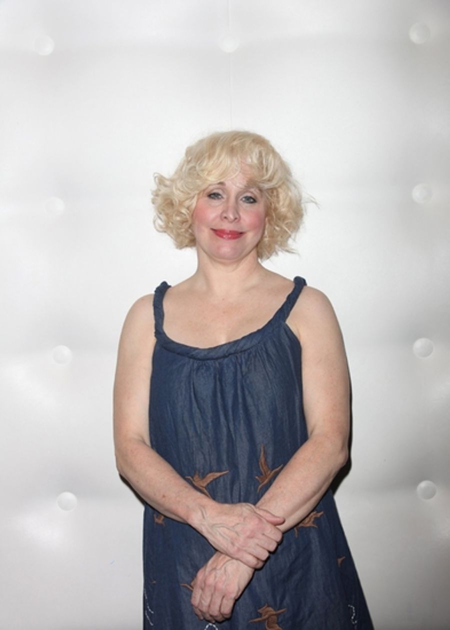 Photo Coverage: 'TOXIE' Spotlight Exclusive On Nancy Opel Image