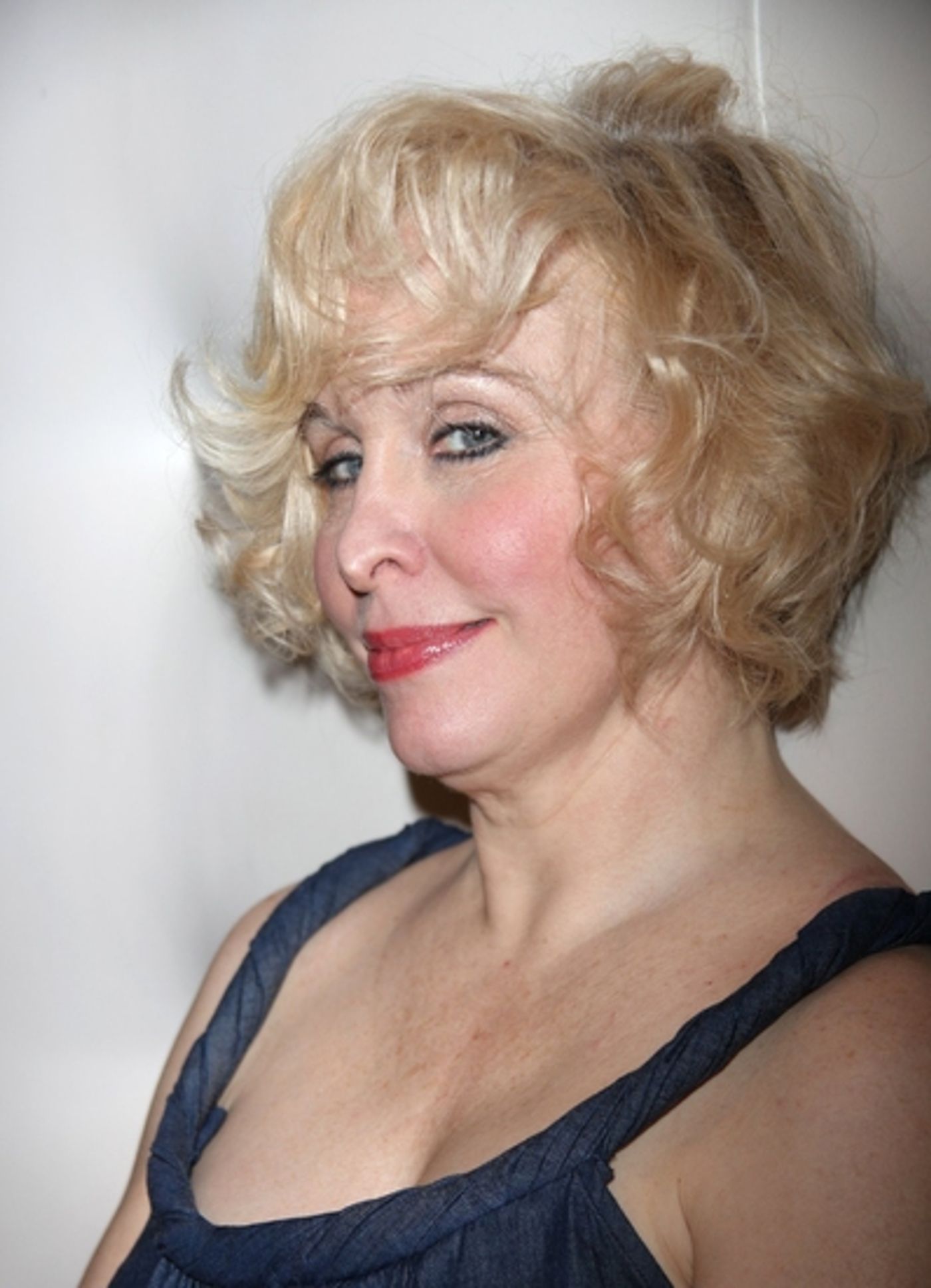 Photo Coverage: 'TOXIE' Spotlight Exclusive On Nancy Opel  Image