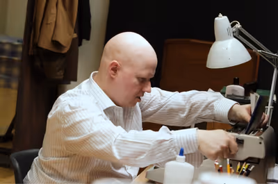 Matt Lucas Photo