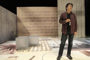 Artistic Director Tony Taccone Photo