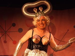 Everett Quinton Photo