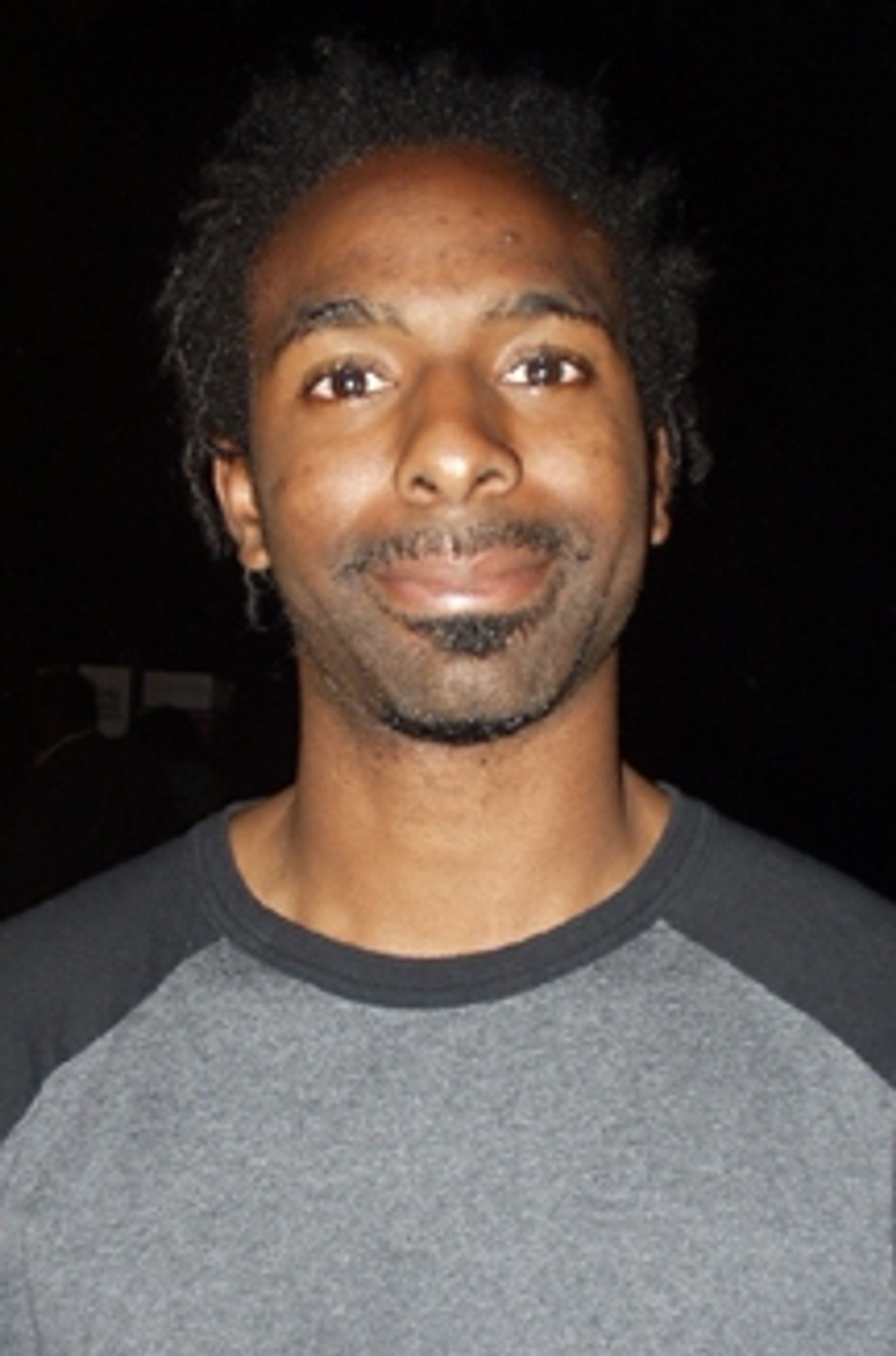 Photo Coverage: Shades of Black Theatre Festival Mixer Photo Coverage: Shades of Black Theatre Festival Mixer Image