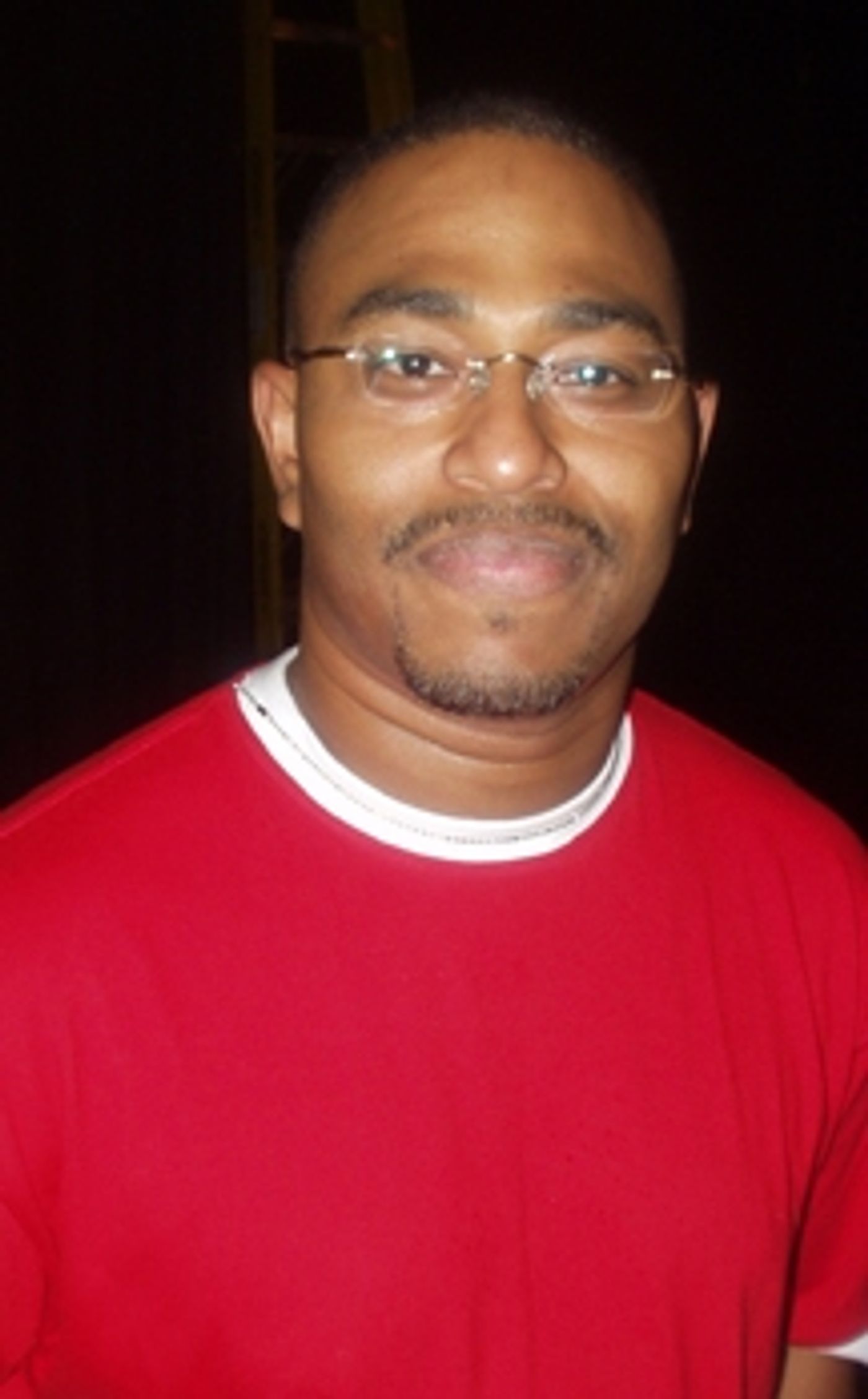 Photo Coverage: Shades of Black Theatre Festival Mixer Photo Coverage: Shades of Black Theatre Festival Mixer Image