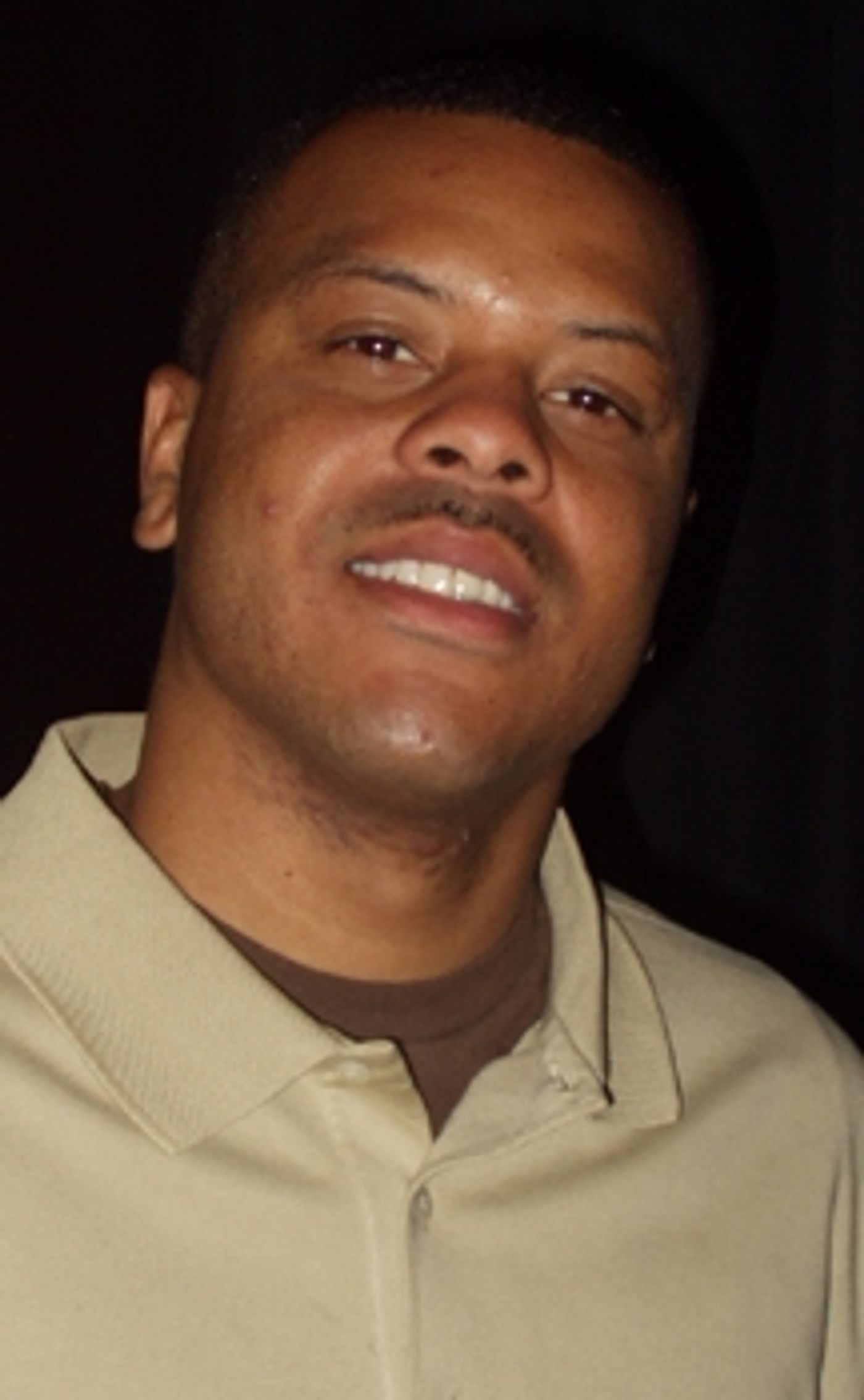 Photo Coverage: Shades of Black Theatre Festival Mixer Photo Coverage: Shades of Black Theatre Festival Mixer Image